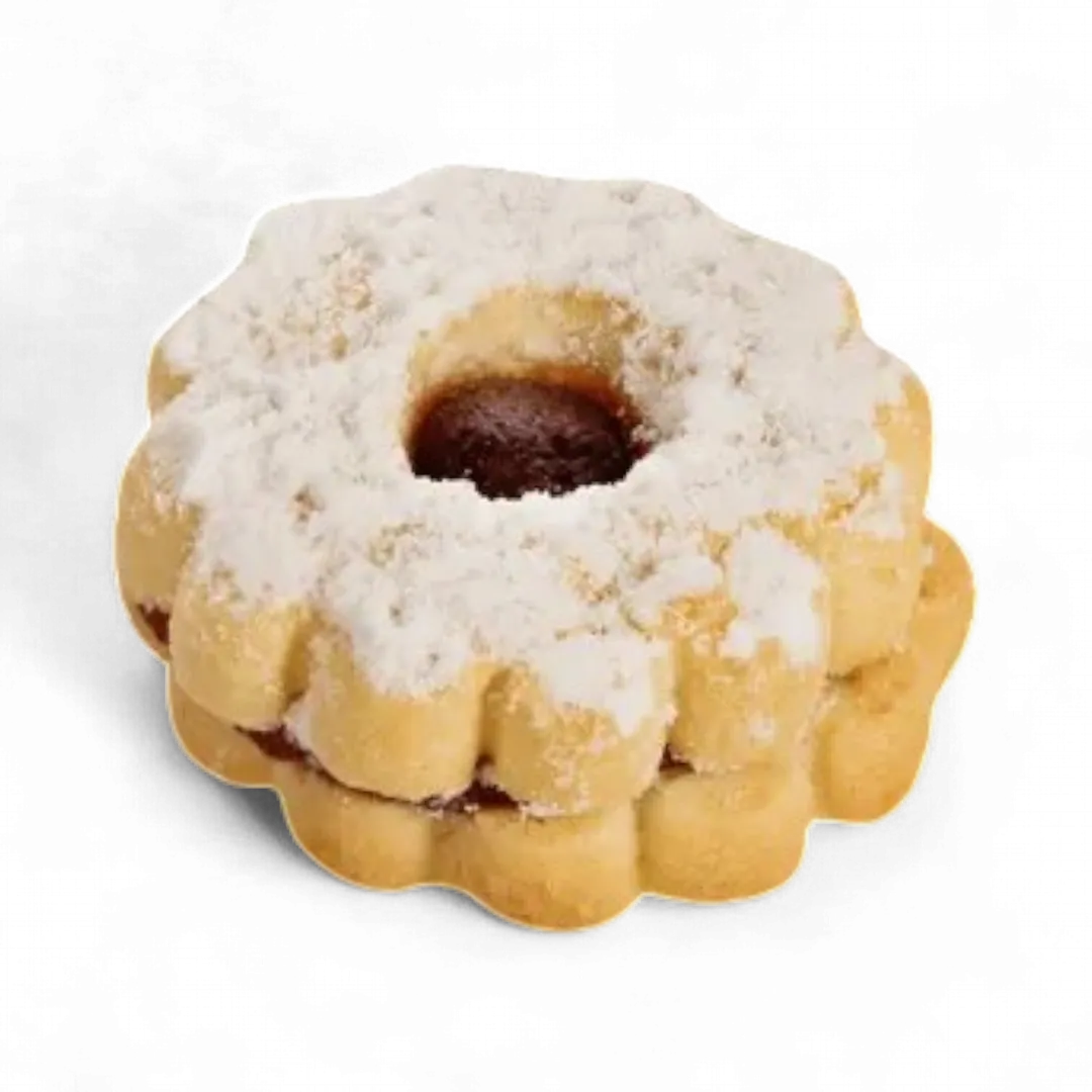 Linzer Tarts