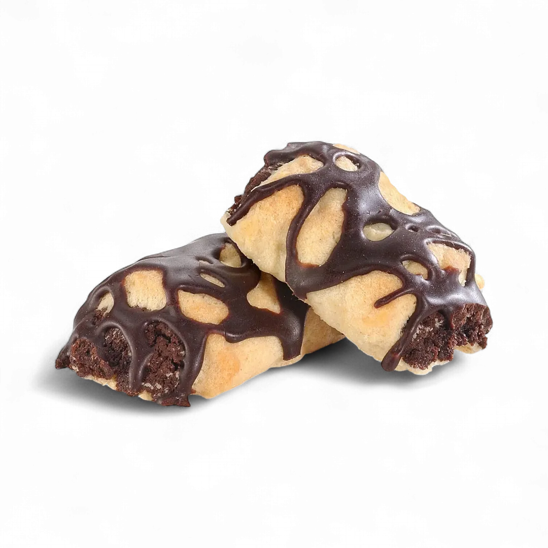 Mini Brownie Bar