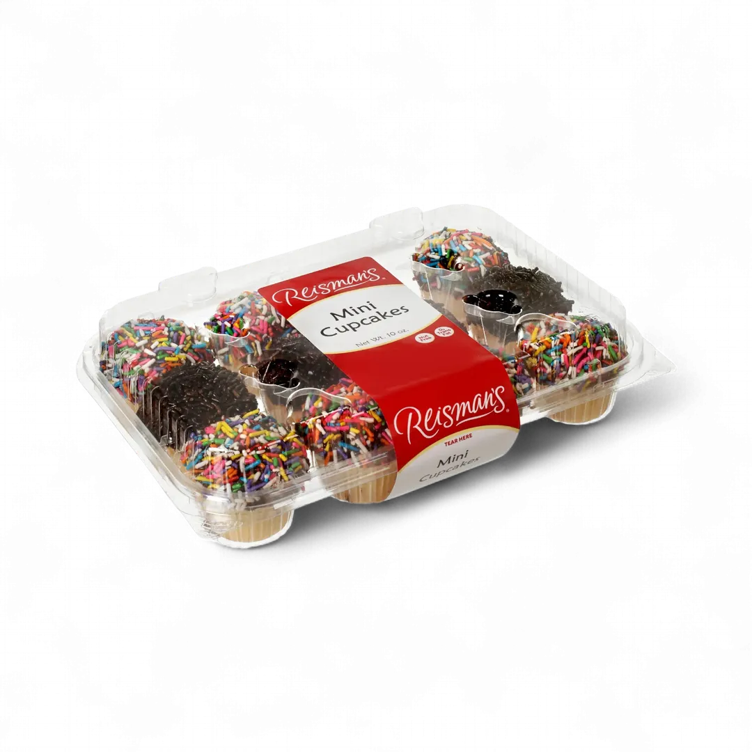 Mini Cupcakes