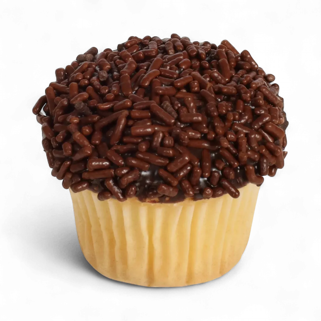 Mini Cupcakes