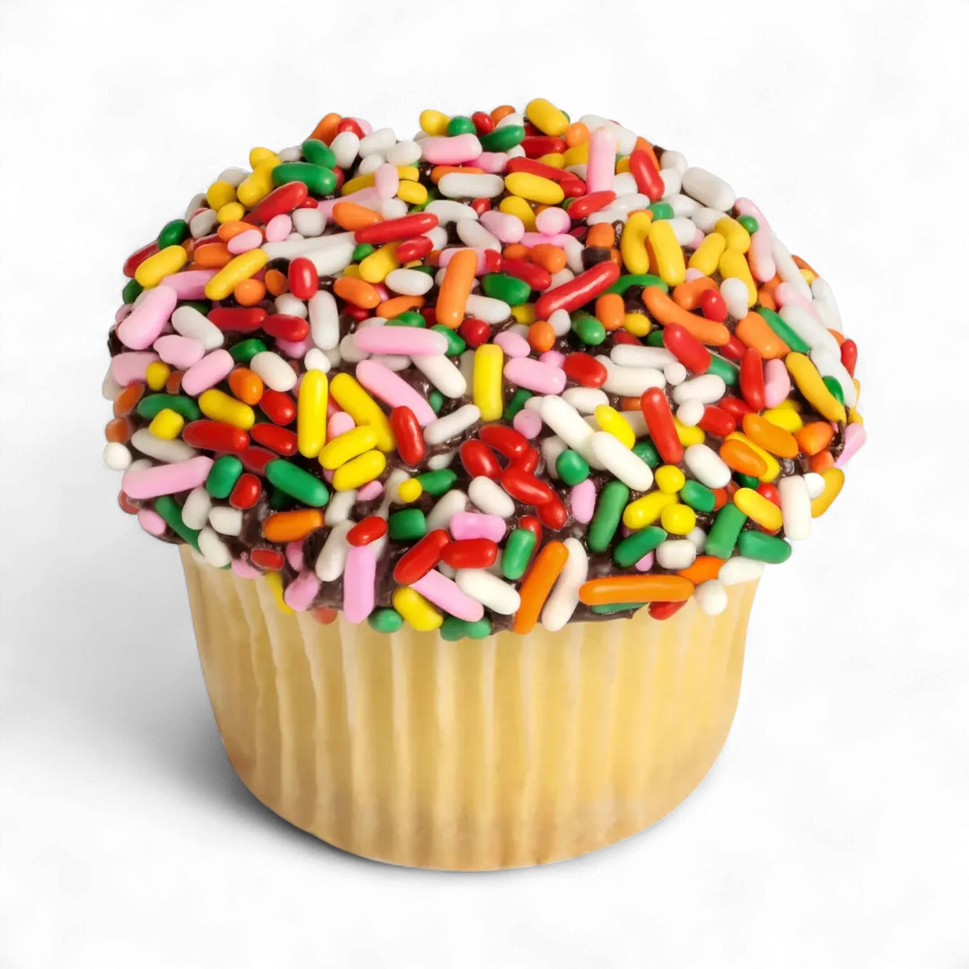 Mini Cupcakes
