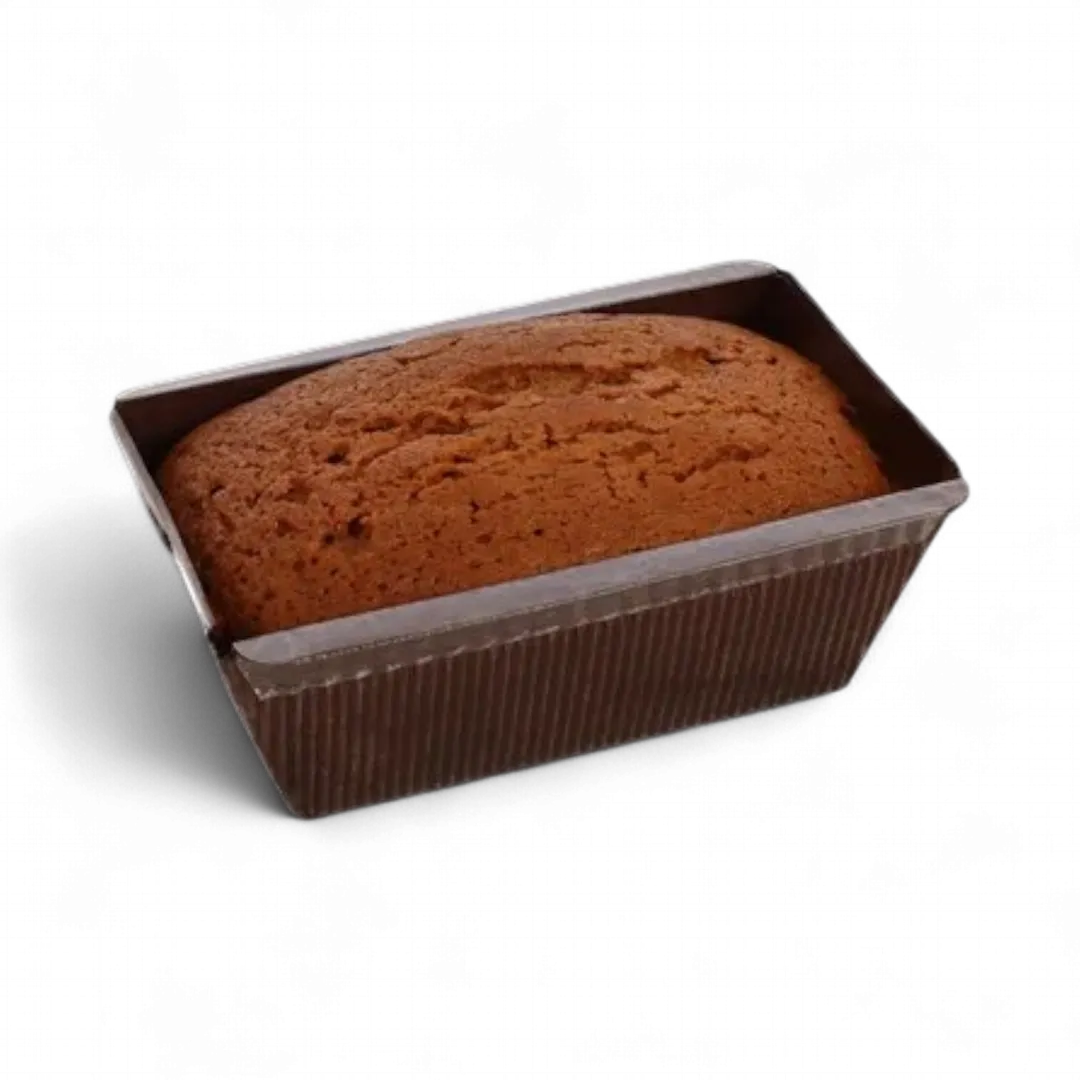 Mini Honey Loaf without a Label
