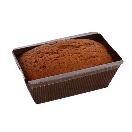Mini Honey Loaf without a Label