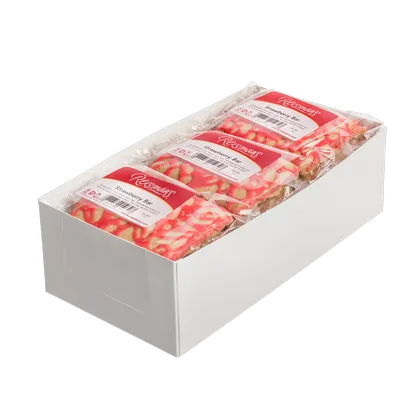 Strawberry Bar