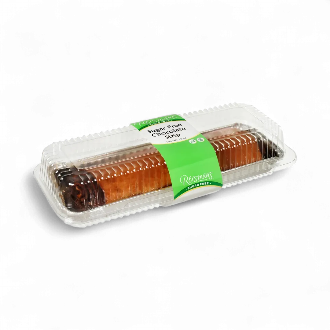 Sugar Free Chocolate Strip