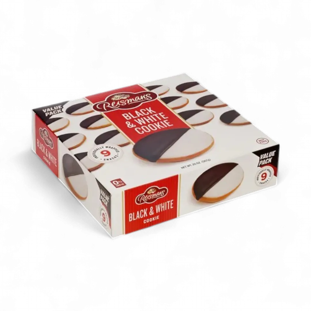 Value Pack Black and Whites