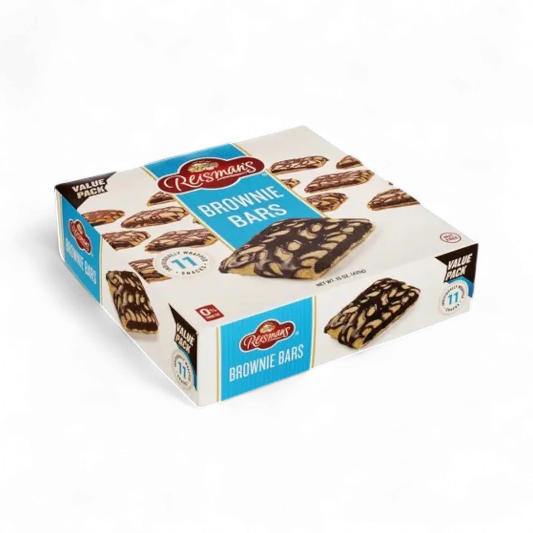 Value Pack Brownie Bars