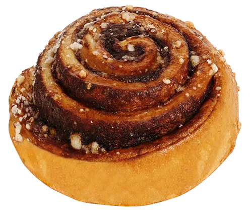 Value Pack Chocolate Danish