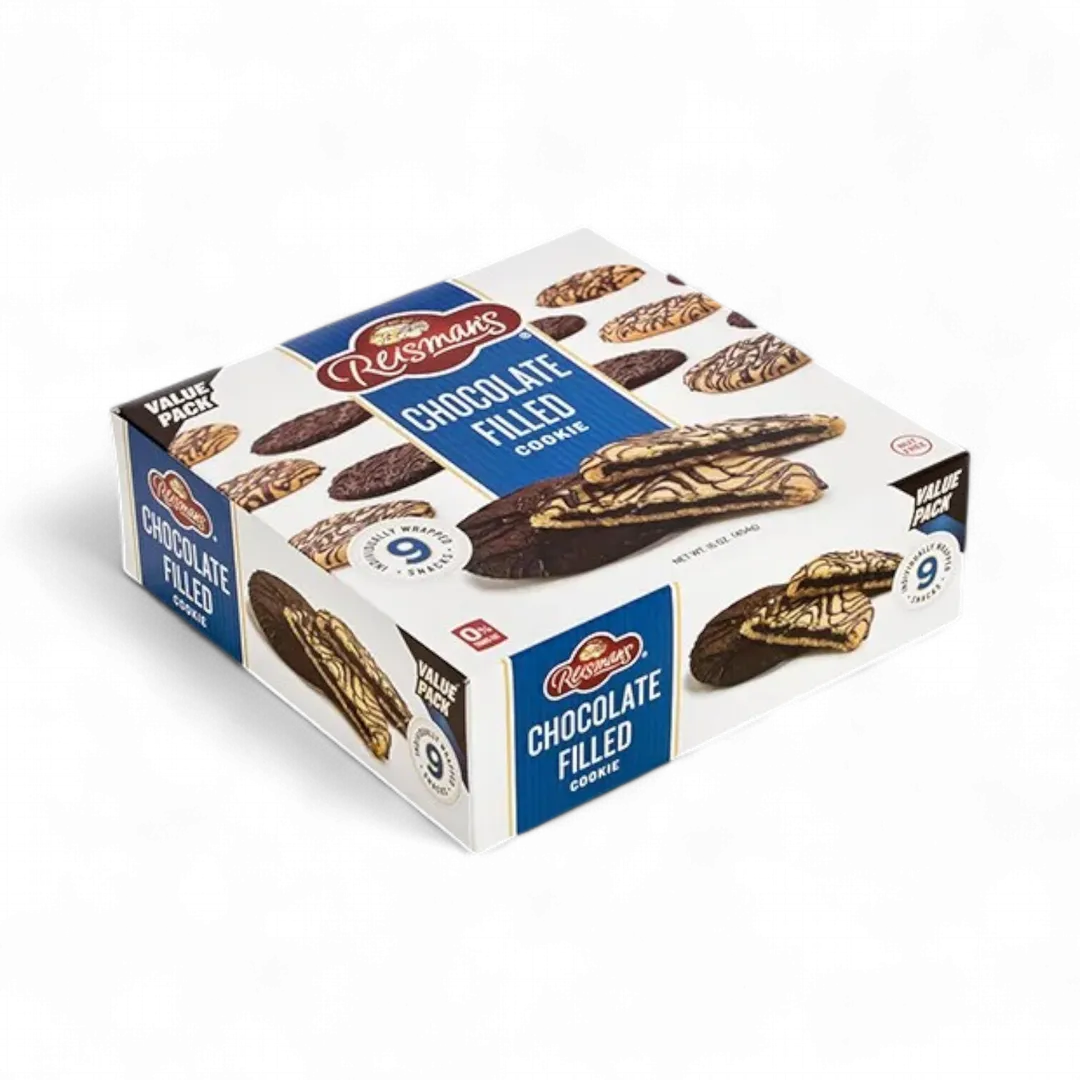 Value Pack Chocolate Filled Cookies