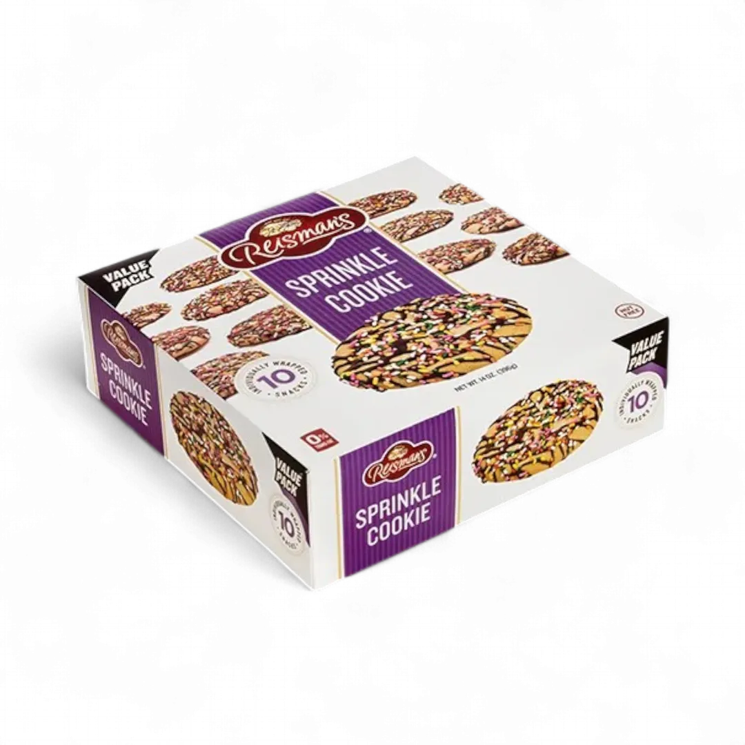 Value Pack Sprinkle Cookies