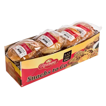 Vanilla Danish