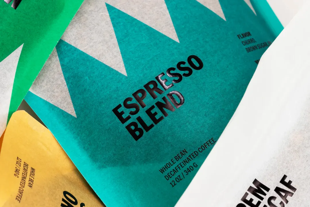 Espresso Blend