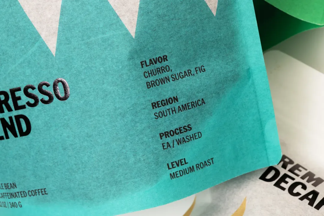 Espresso Blend