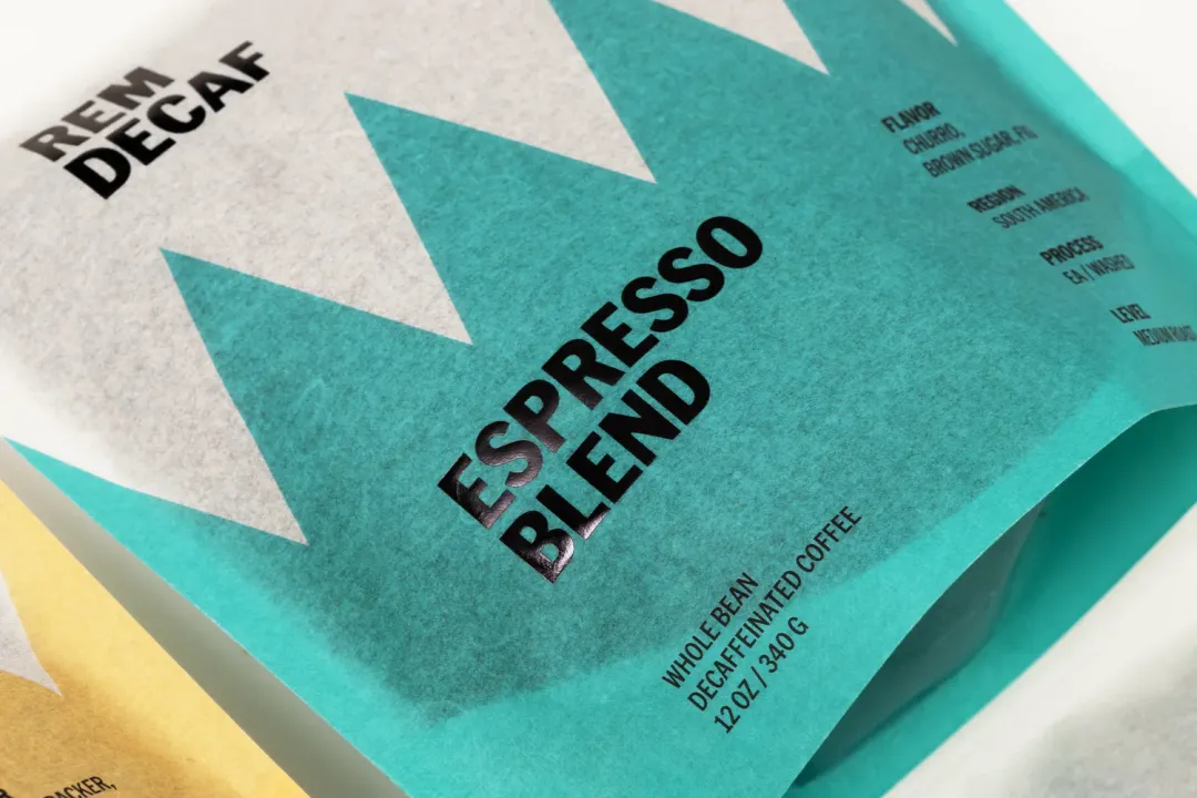 Espresso Blend
