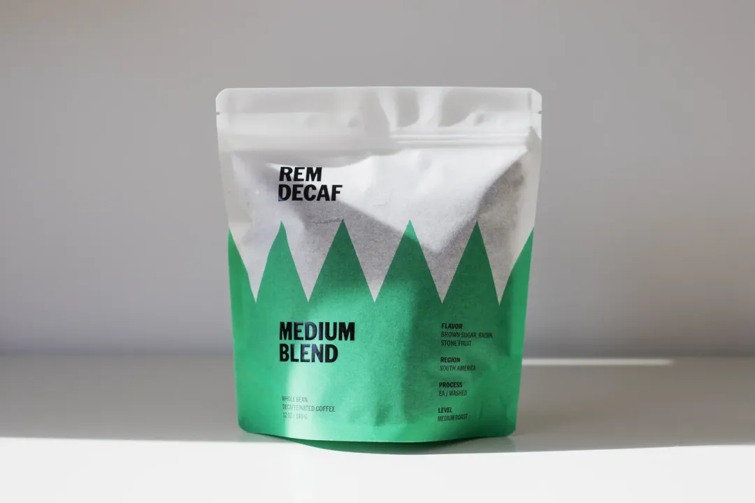 Medium Blend
