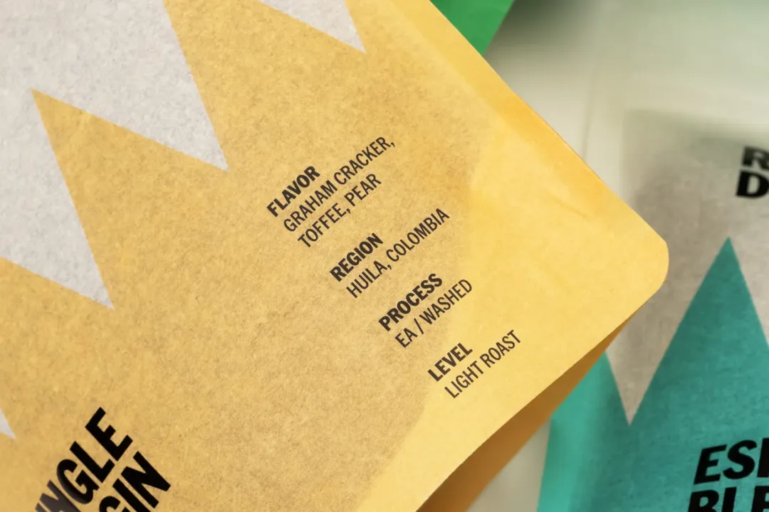 Single Origin