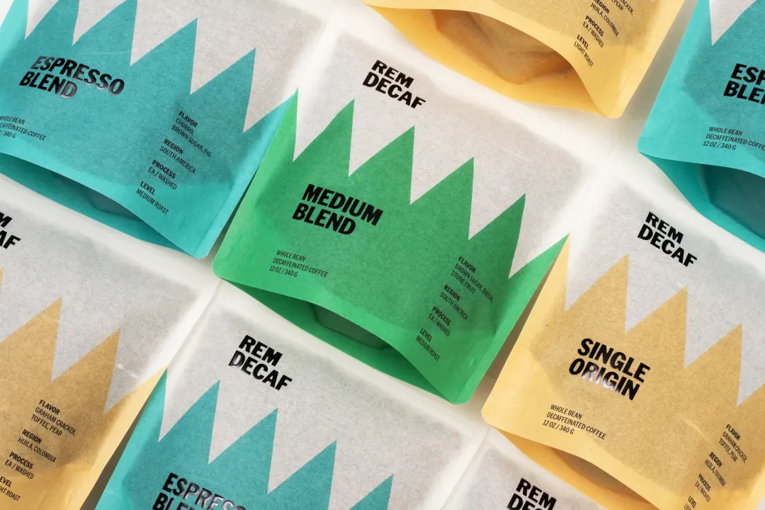 Single Origin