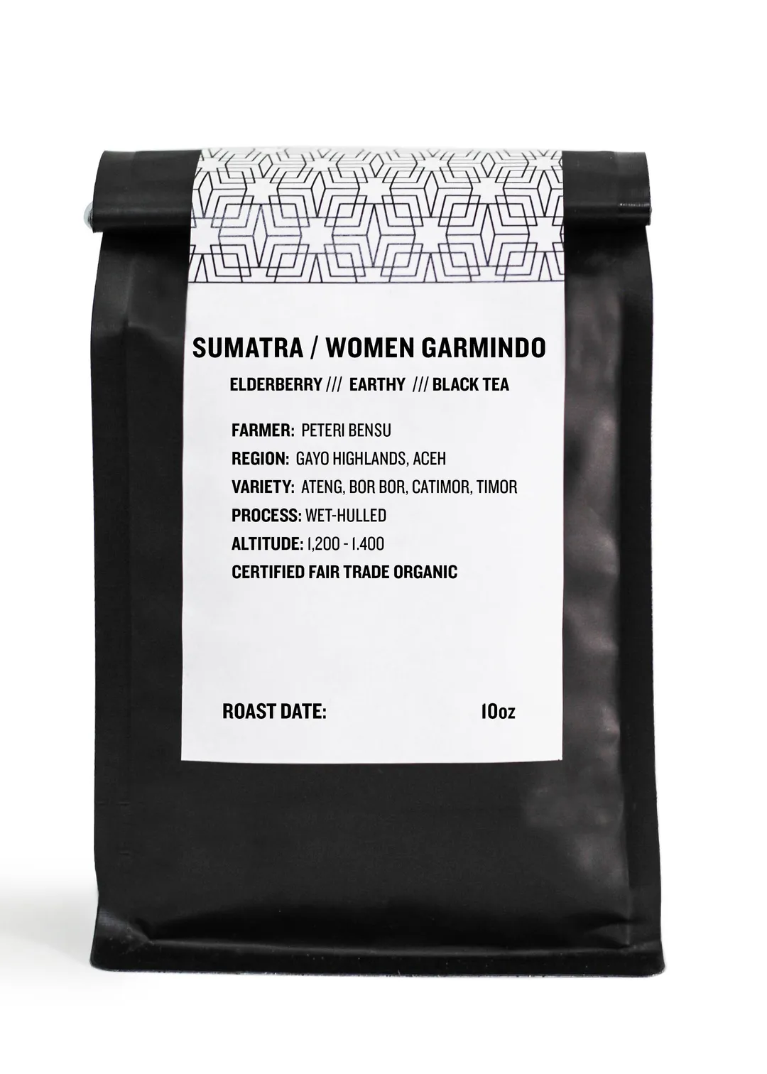 Sumatra / Women GARMINDO