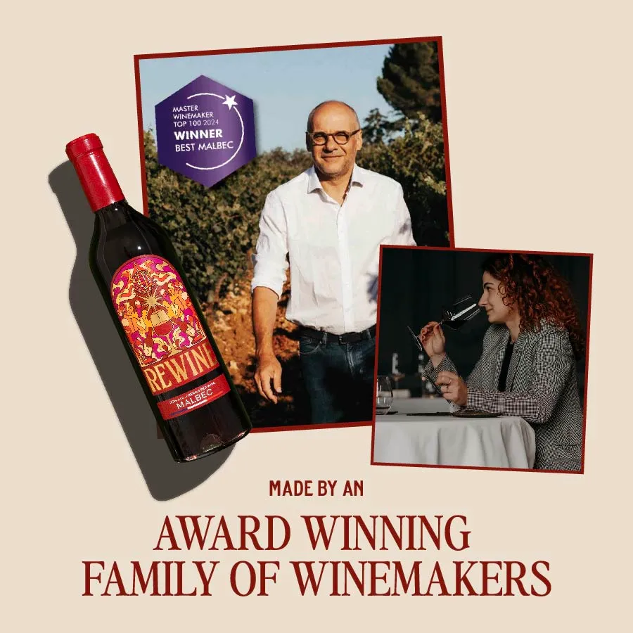 REWINE Malbec