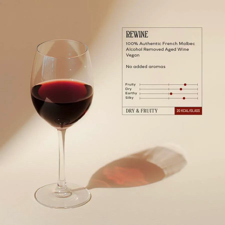 REWINE Malbec