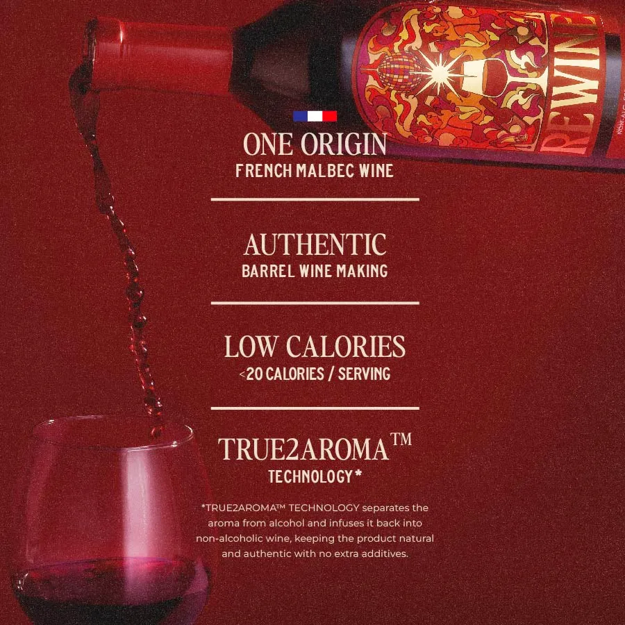 REWINE Malbec