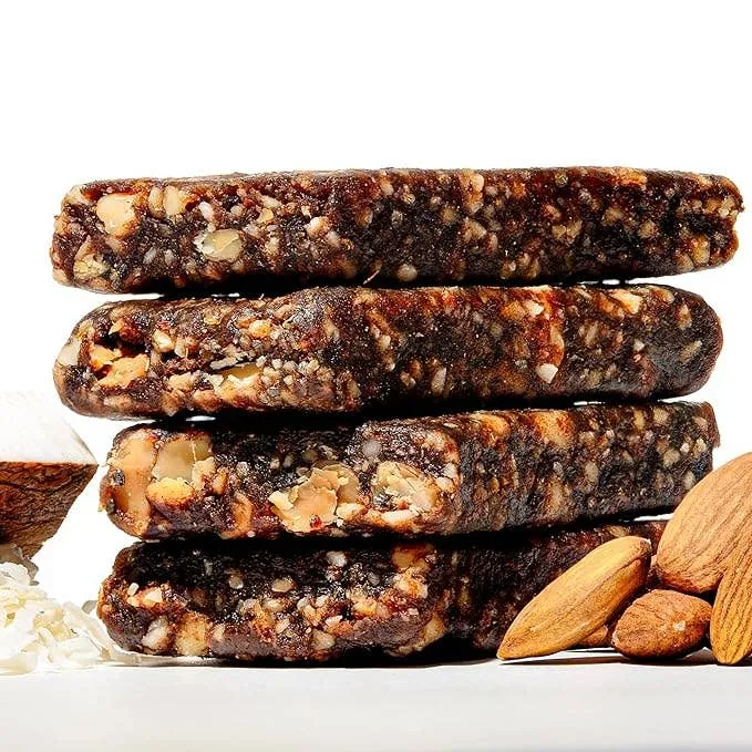 Jonesbar Coconut Organic Energy Bar 1.7oz