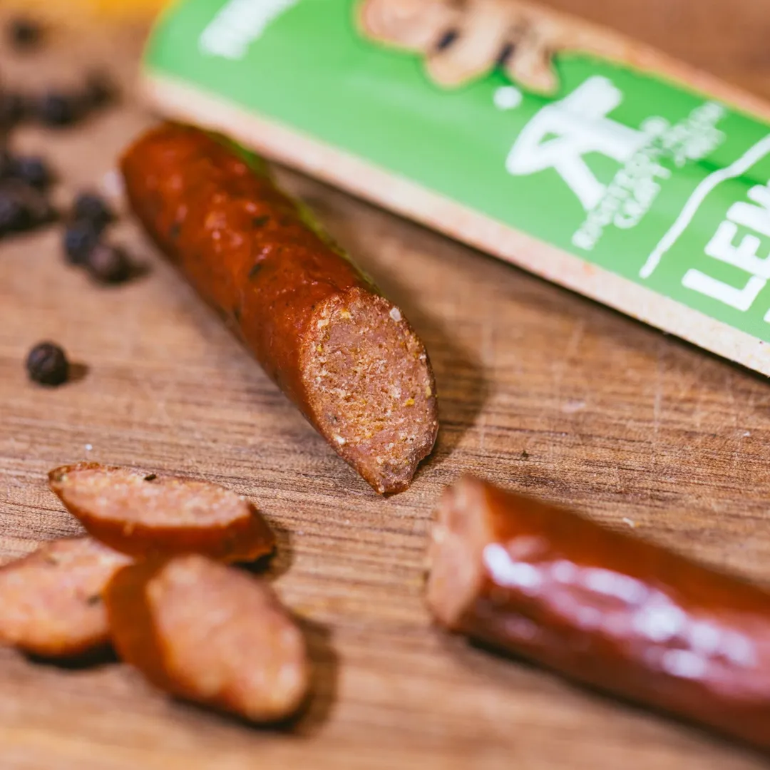 Righteous Felon Lemon Pepper Turkey Stick 1oz