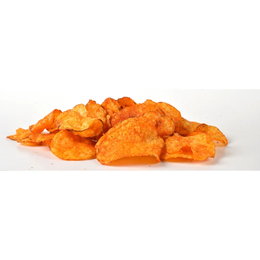 Uglies Bar-B-Que Kettle Potato Chips 2oz (24ct)