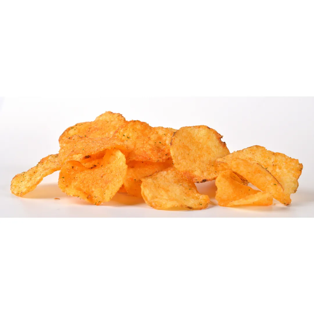 Uglies Buffalo Ranch Kettle Potato Chips 2oz (24ct)