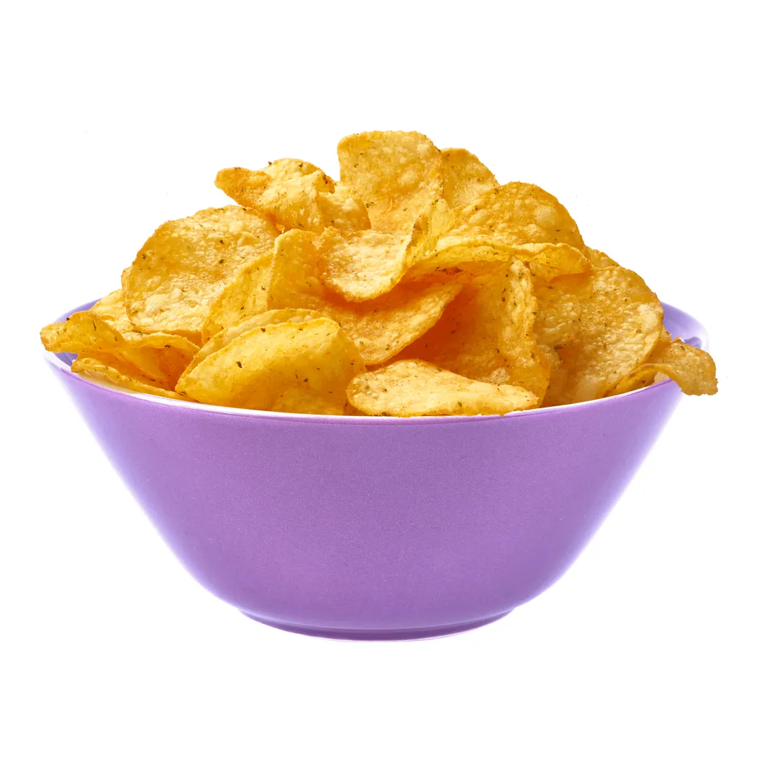 Uglies Buffalo Ranch Kettle Potato Chips 2oz (24ct)