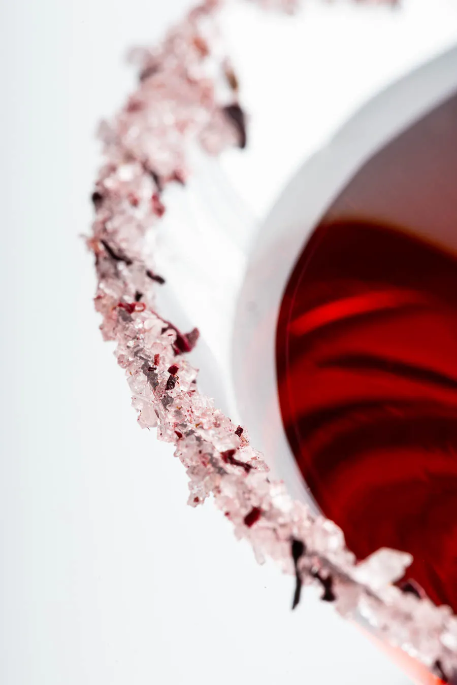 Two in the Pink | Premium Cocktail Rimming Sugar