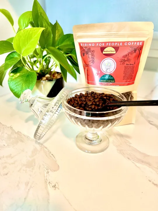 Papua New Guinea Coffee