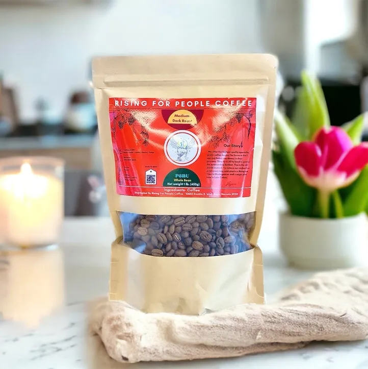 Peru Coffee