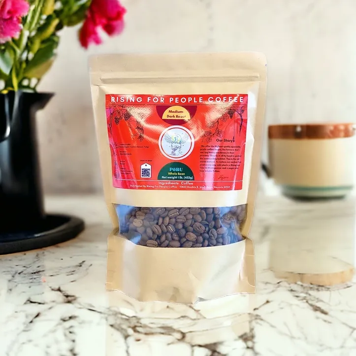 Peru Coffee