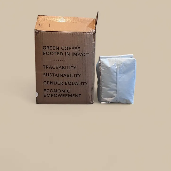 Peru Coffee