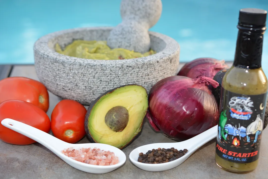 Fire Starter Jalapeño Tomatillo Verde Sauce (case of 12)