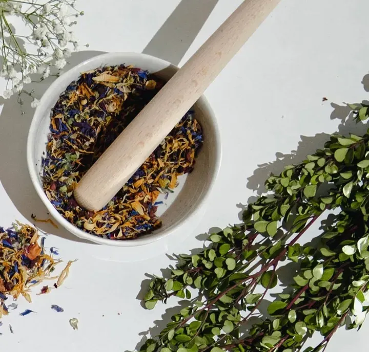 Fiori and Salt - Bulk