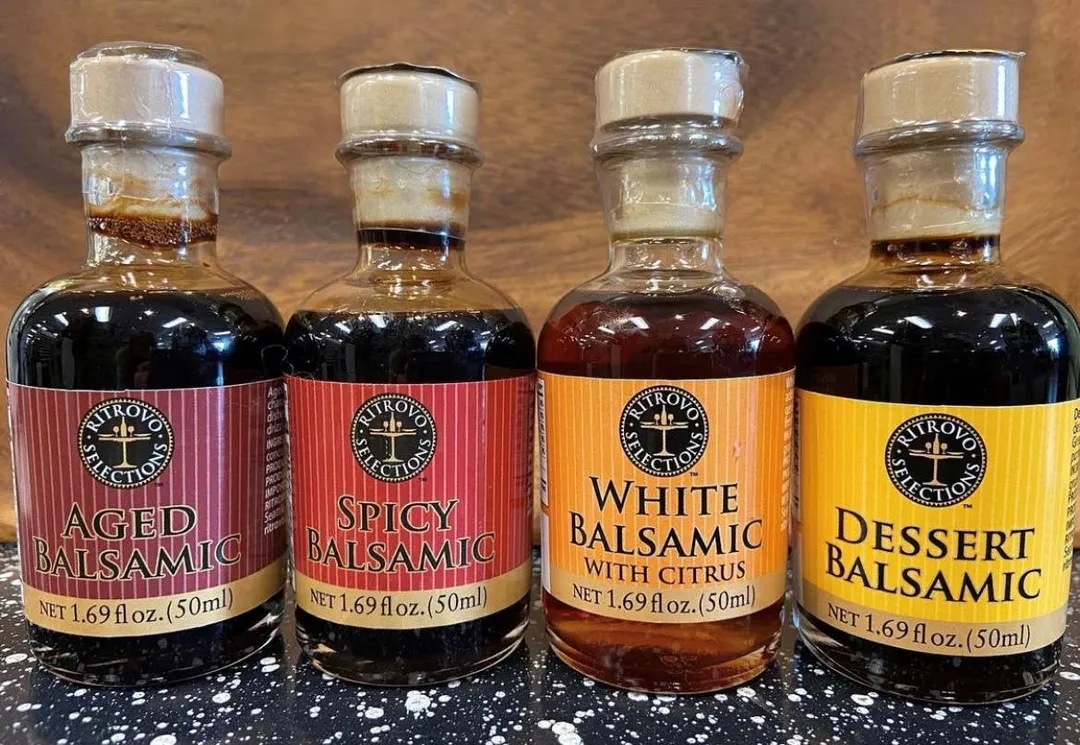 Aged Balsamic - Mini