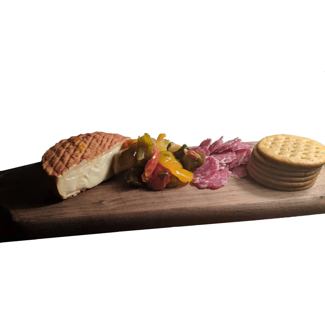 Casina Rossa Antipasto Della Casa - Sweet and Savory Gardini