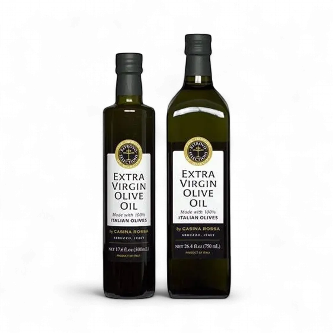 Casina Rossa Extra Virgin Olive Oil