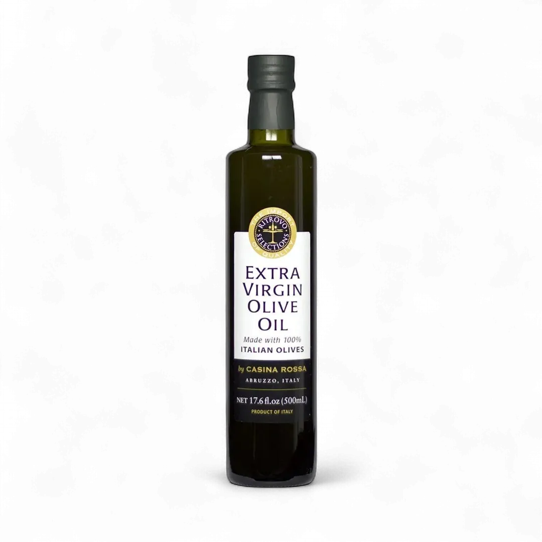 Casina Rossa Extra Virgin Olive Oil
