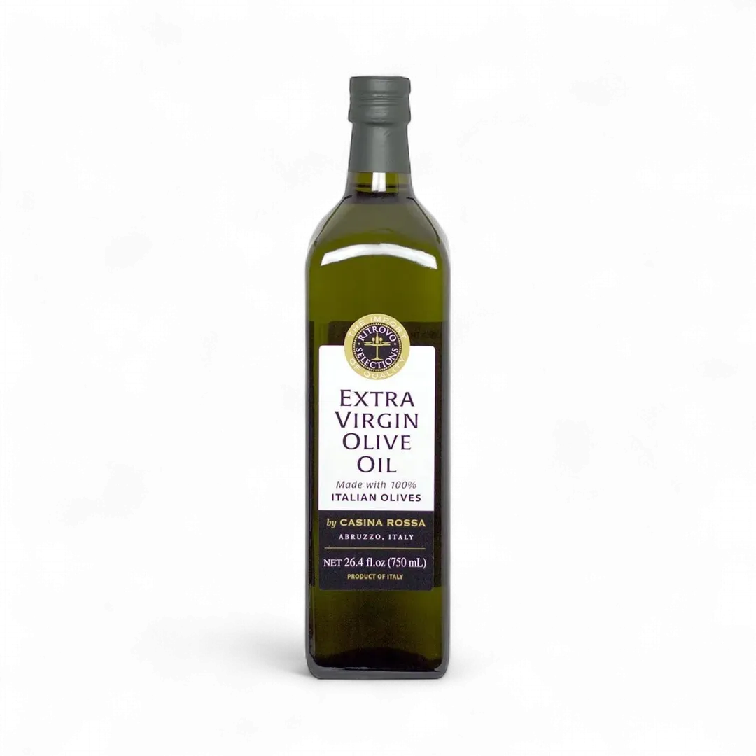 Casina Rossa Extra Virgin Olive Oil