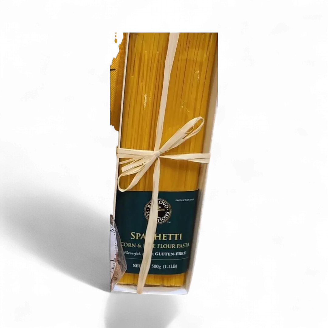 Casina Rossa Gluten Free Corn-Rice Spaghetti