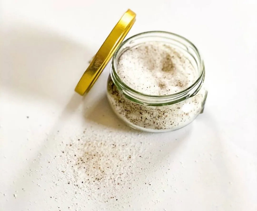 Casina Rossa Truffle and Salt