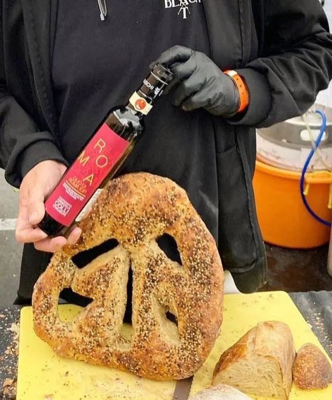 Colli Etruschi DOP Roma EVOO