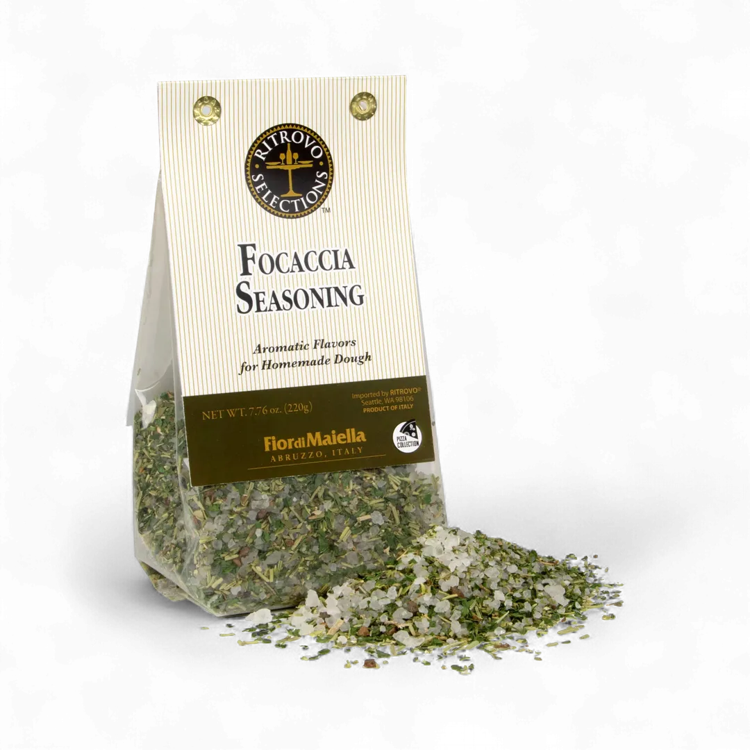 Fior di Maiella Focaccia Seasoning