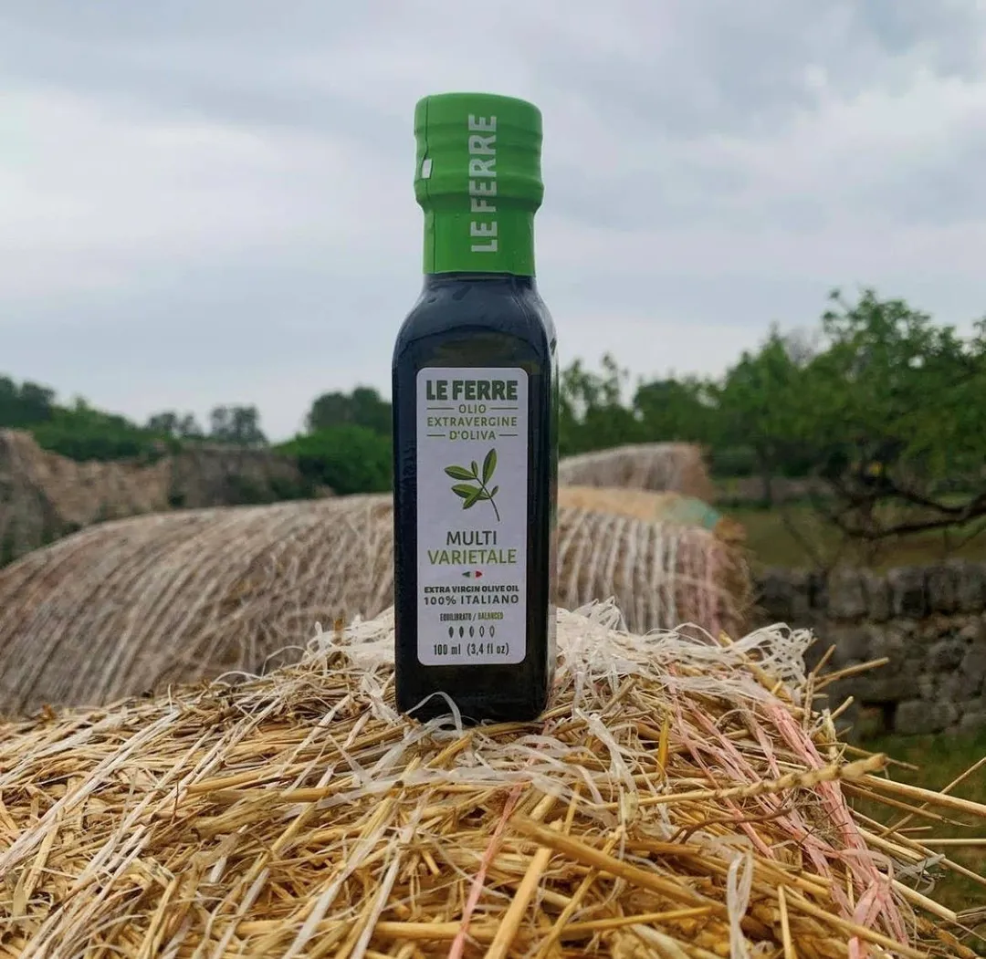 Le Ferre Multi-Varietal EVOO