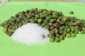 Marino Wild Harvested Salted Capers
