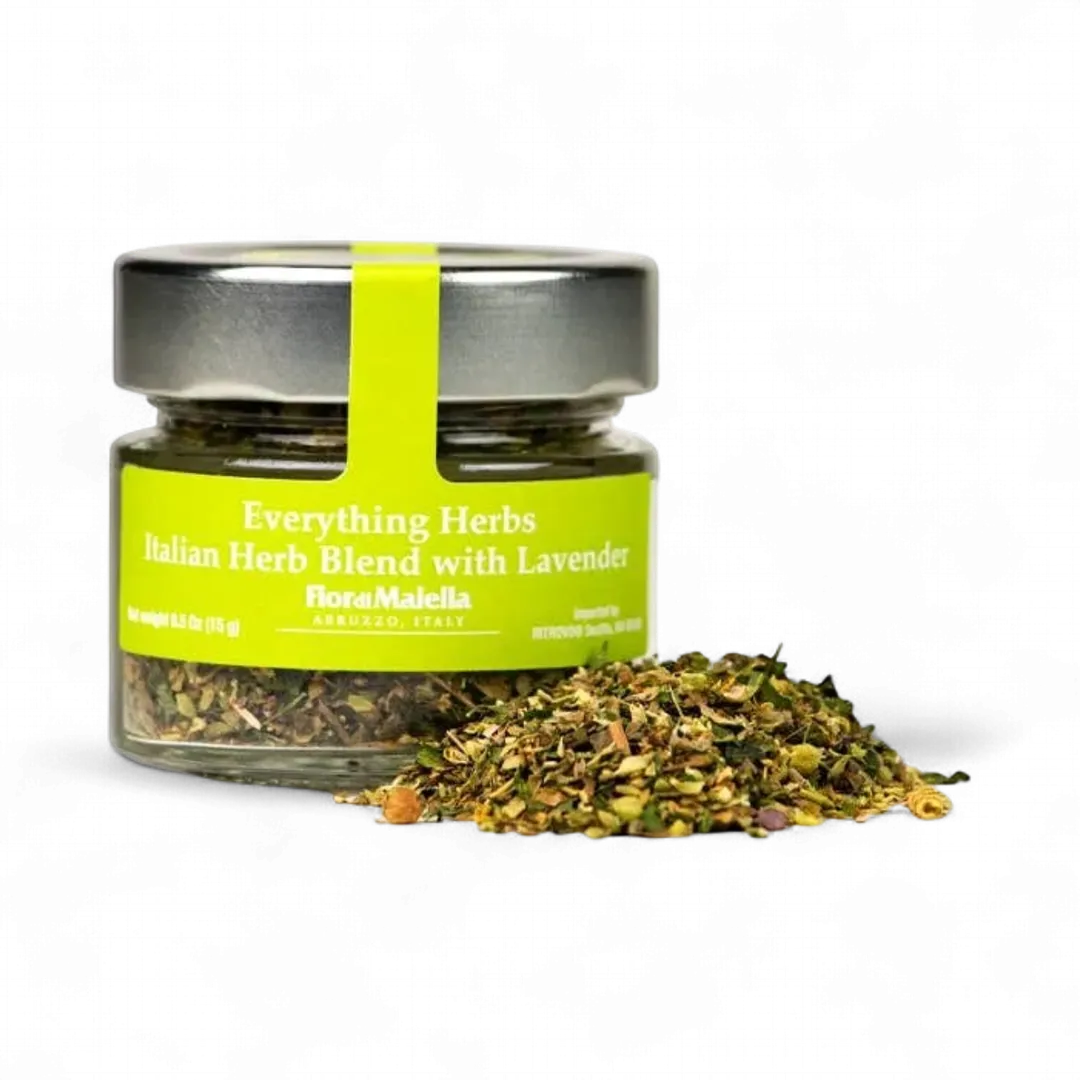Mixed Italian Herbs