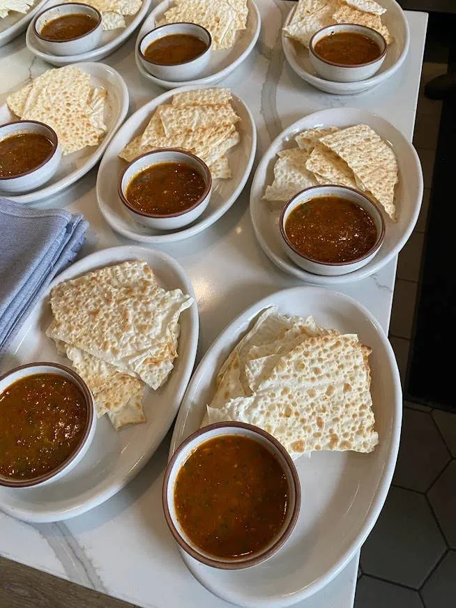 ​Pane Carasau Classic Sardinian Cracker